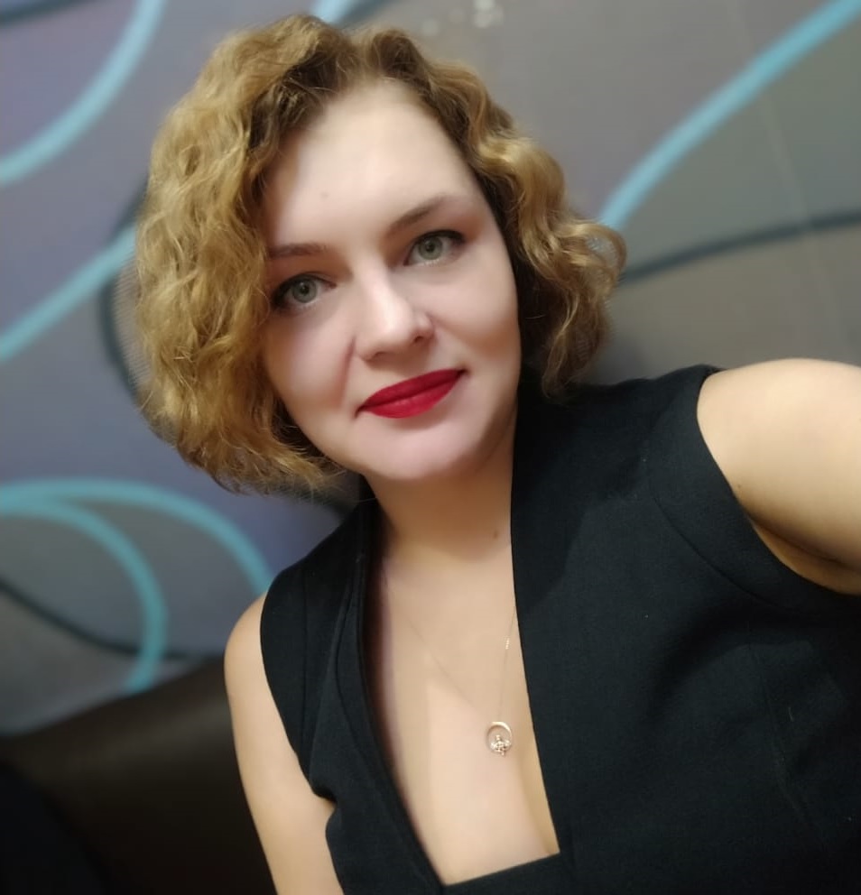 Анна Высокинская Центр туризма-НТ