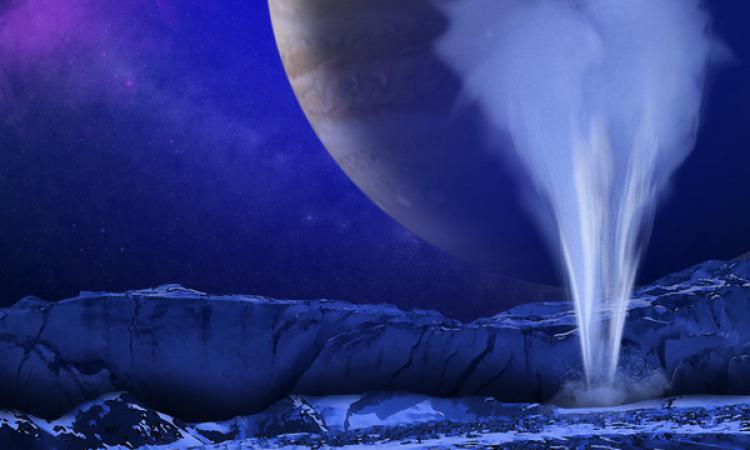 Ученые На Плутоне замороженной воды больше чем предполагалось