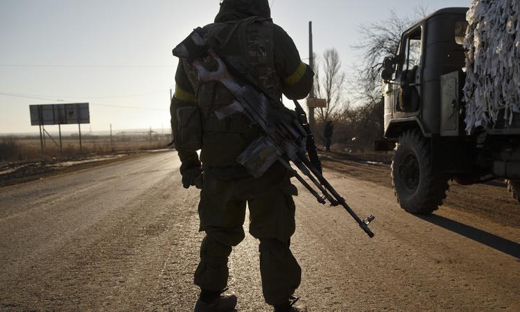 ВСУ массово атаковала неожиданная «нечисть», удар по Докучаевску, ОБСЕ «сдала» силовиков