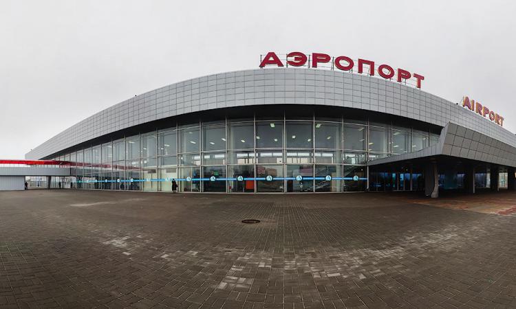 В Волгоградском аэропорту усилят меры безопасности