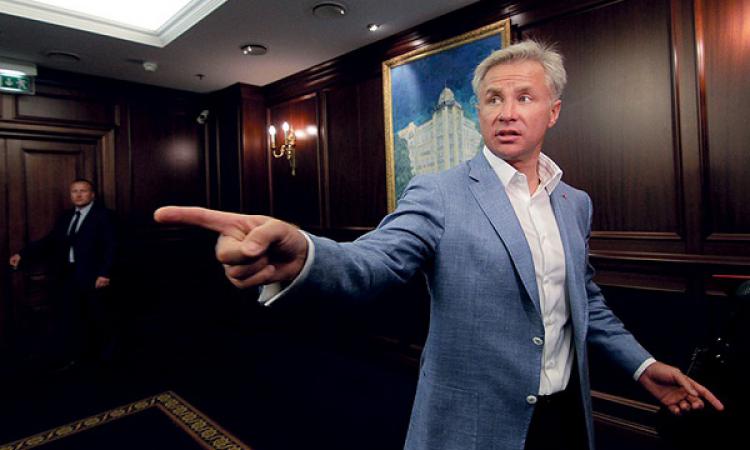 Закон и порядок в США