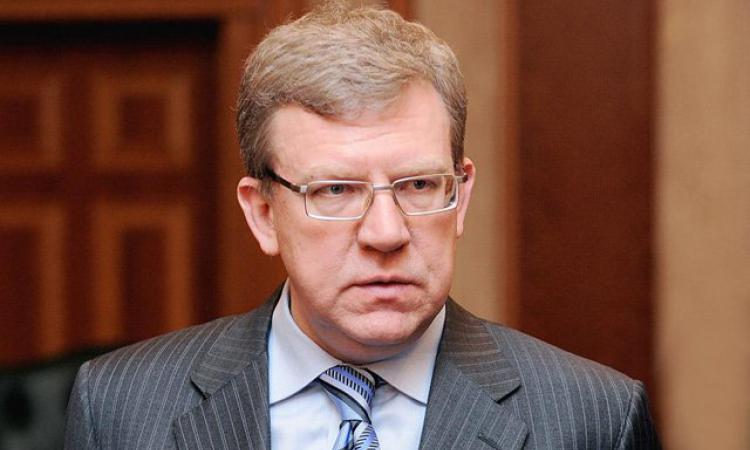 Кудрин рассказал что спасёт экономику РФ
