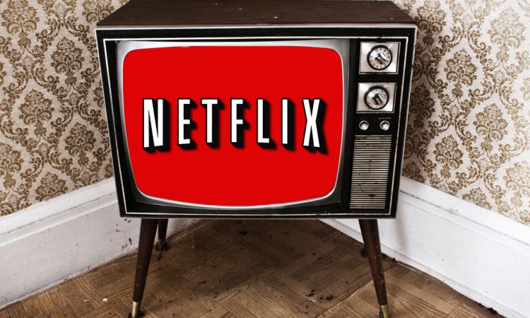 Netflix открыл доступ для россиян