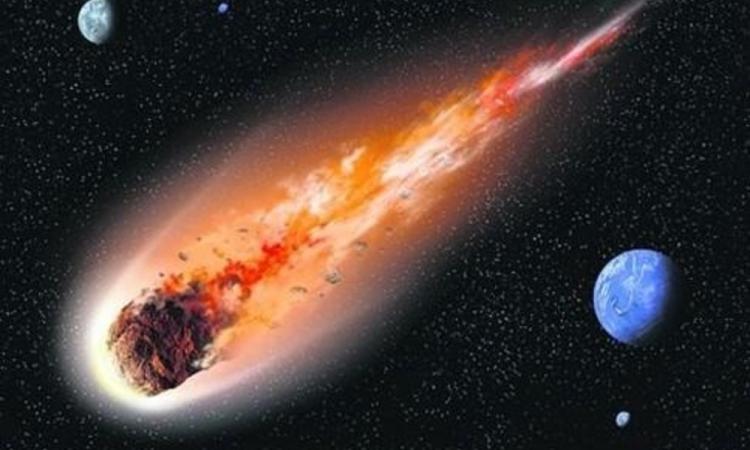 Asteroid from the Crimea was several times more dangerous - NASA