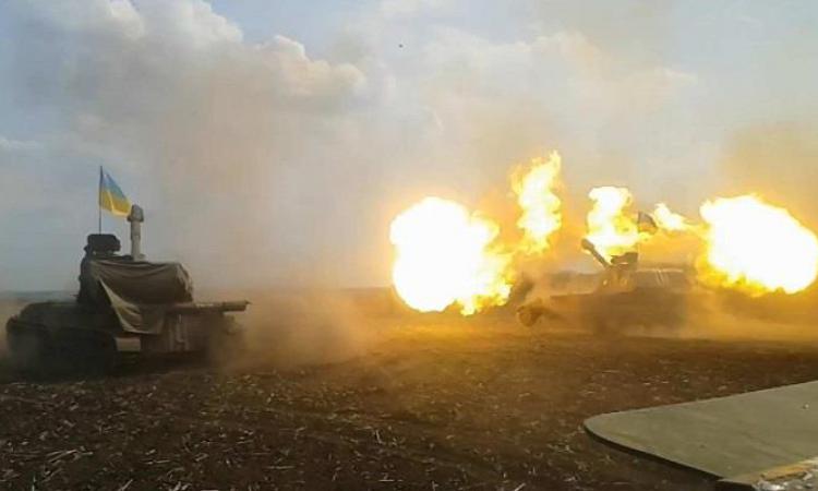 ДНР, новости: терпение ополчения лопнуло — жесткий ответ завершился трагически для ВСУ, желтый уровень угрозы под Горловкой, мощное движение на позициях силовиков