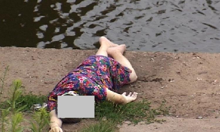 Пенсионерку, пропавшую две недели назад в Воронеже, нашли мертвой в реке