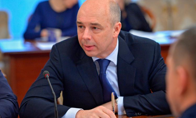 Минфин РФ Москва подаст в суд в случае невыплаты Украиной долга 20 декабря