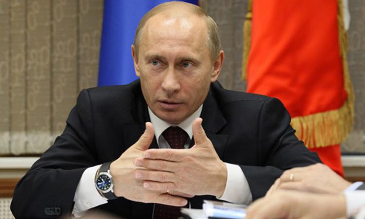 Путин об авиаударах ВКС РФ в Сирии: хорошо, но мало