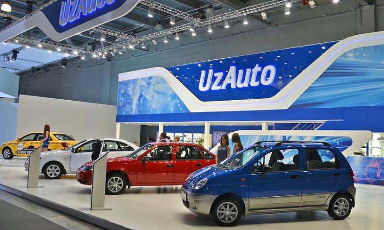 Рейтинг самых дешевых автомобилей на российском рынке за апрель составили эксперты