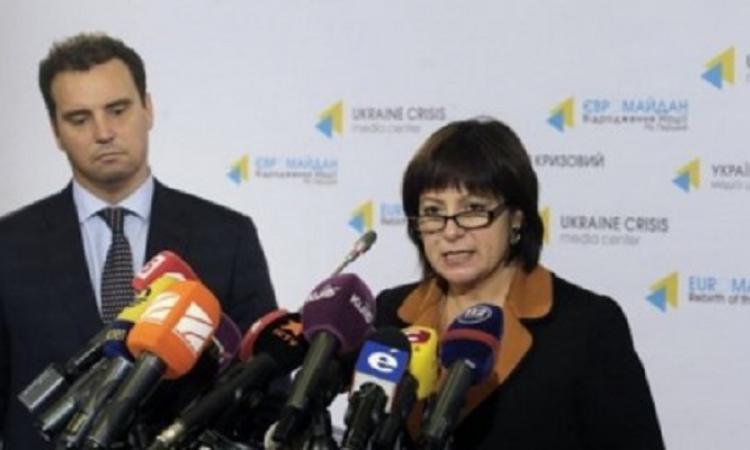 Министр финансов Украины: Киев обсуждает долг с Россией через Германию