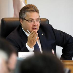 «Отказ губернатора Ставрополья от зарплаты – смех сквозь слёзы»
