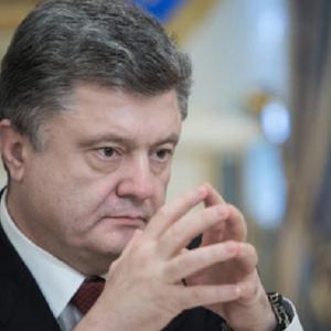 Порошенко: "Минска-3" не существует