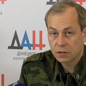 В ДНР заявили, что "Правый сектор" стягивает силы в район Горловки