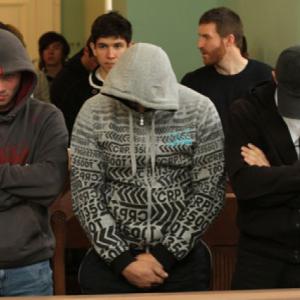 В Волгограде двое подростков подожгли аптеку с женщиной-фармацевтом