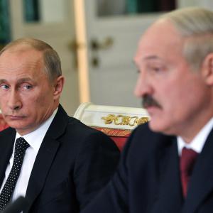 В Брюсселе детально обсуждили перспективы отношений Белоруссии с ЕС