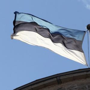 Украина попросила Эстонию не отдавать России меч эпохи викингов