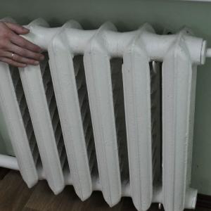 Мэрия: отопление подано почти во все жилые дома Волгограда
