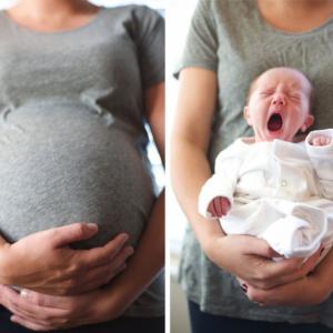 Две девочки забеременели от своего отца, одна уже родила в Амурской области