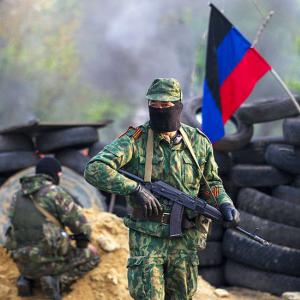 В ЛНР заявили: конфликт на Донбассе закончится в 2016 году