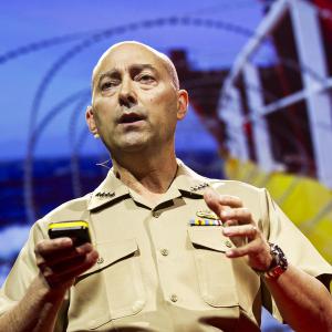 Адмирал ВМФ США прокомментировал уровень военно-морской активности России