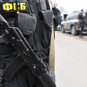 ФСБ обнаружила тайник с четырьмя тоннами взрывчатки в Ингушетии