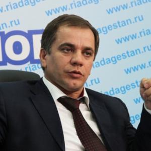 В Дагестане обсуждают создание площадки для тестирования исламских банковских продуктов