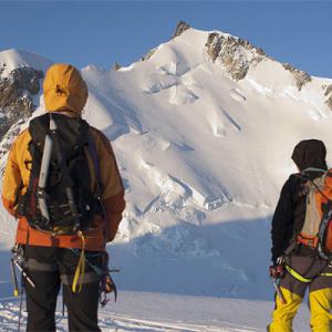В горах под Сочи в результате падения со скалы погиб лыжник  Подробнее на ТАСС: 
