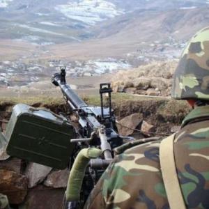 Ереван подсчитал потери после удара беспилотника