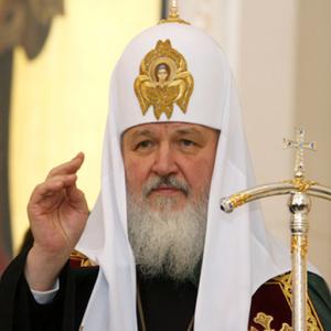 Патриарх Кирилл приедет в Новочеркасск