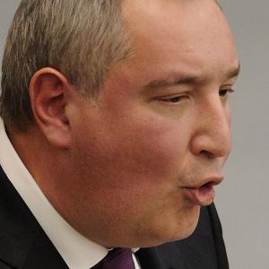 Рогозин: у министра обороны Хорватии «язык болтается как галстук»