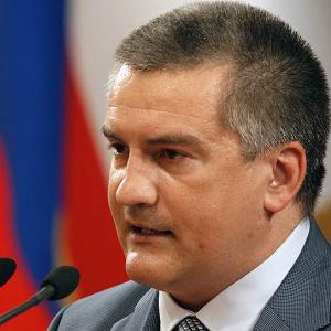 Константинов: депутаты Крыма, отдыхавшие при ЧС, попадут в "штрафбат"