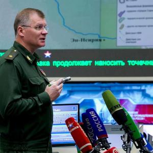 Минобороны РФ ответило Западу на обвинения в неэффективности ударов