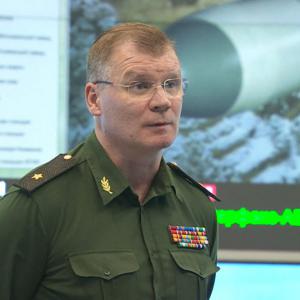 Генерал Бридлав обещает «сражаться и победить» Россию. Если надо