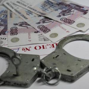 Астраханец незаконно получил кредит на 10 млн рублей