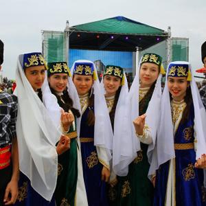 У молодых крымских татар в России возможностей стало больше