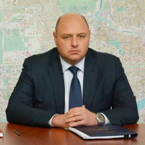 В Ростове назначен новый замглавы администрации по строительству