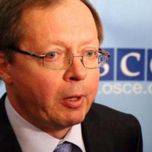 Келин о снятии санкций с РФ: «Большого оптимизма я бы не испытывал»
