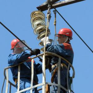МРСК Юга повышает надежность электроснабжения на севере Астраханской области