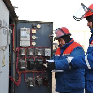 МРСК Юга опережает график ремонтной программы в Астраханской области