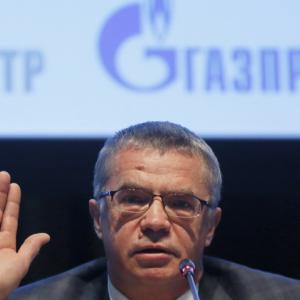 Власти Украины рассчитывают договориться с Россией о цене на газ в ближайшие 2 недели