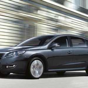 Renault Talisman не появится на российском рынке