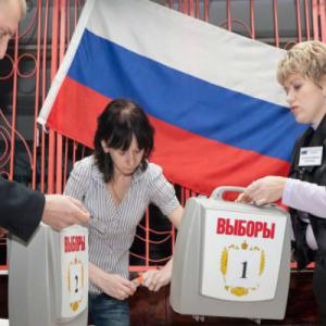 14,79% избирателей в Астрахани пришли на избирательные участки на 18:00