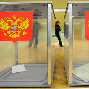 В Ростовской области на 12:00 явка на выборах составила 16,23%