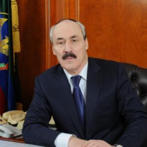Глава Дагестана считает, что впервые в республике выборы были честными