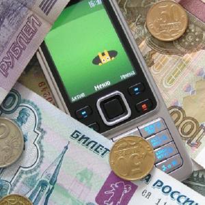 Абоненты МТС смогут отправлять денежные переводы по SMS
