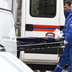 Курган: в ДТП погибли пять человек