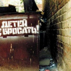 В Волгограде тело младенца нашли в мусорном баке