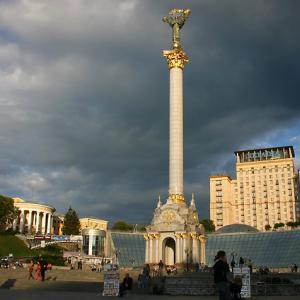 В Киеве переименовали музей Великой Отечественной войны