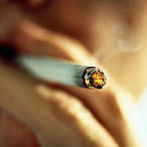 средняя стоимость пачки сигарет составит 216 рублей