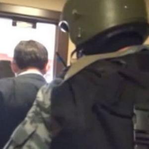 Главу стройкомпании СУ-155 подозревают в неуплате налогов